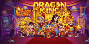 bắn cá Long Vương